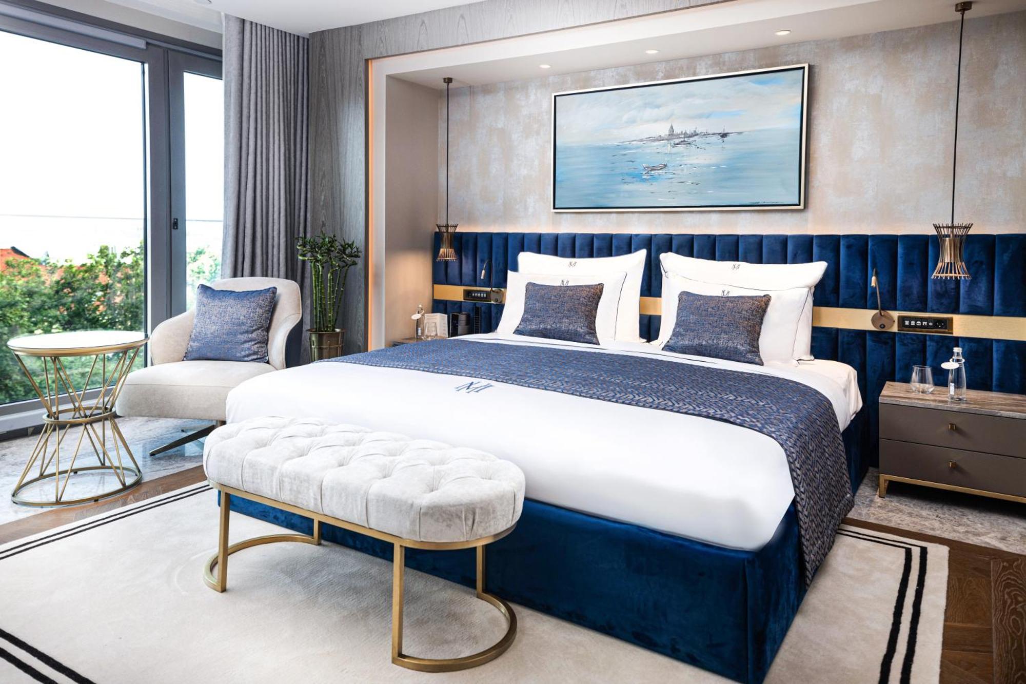The Maestro Hotel — الصور 2