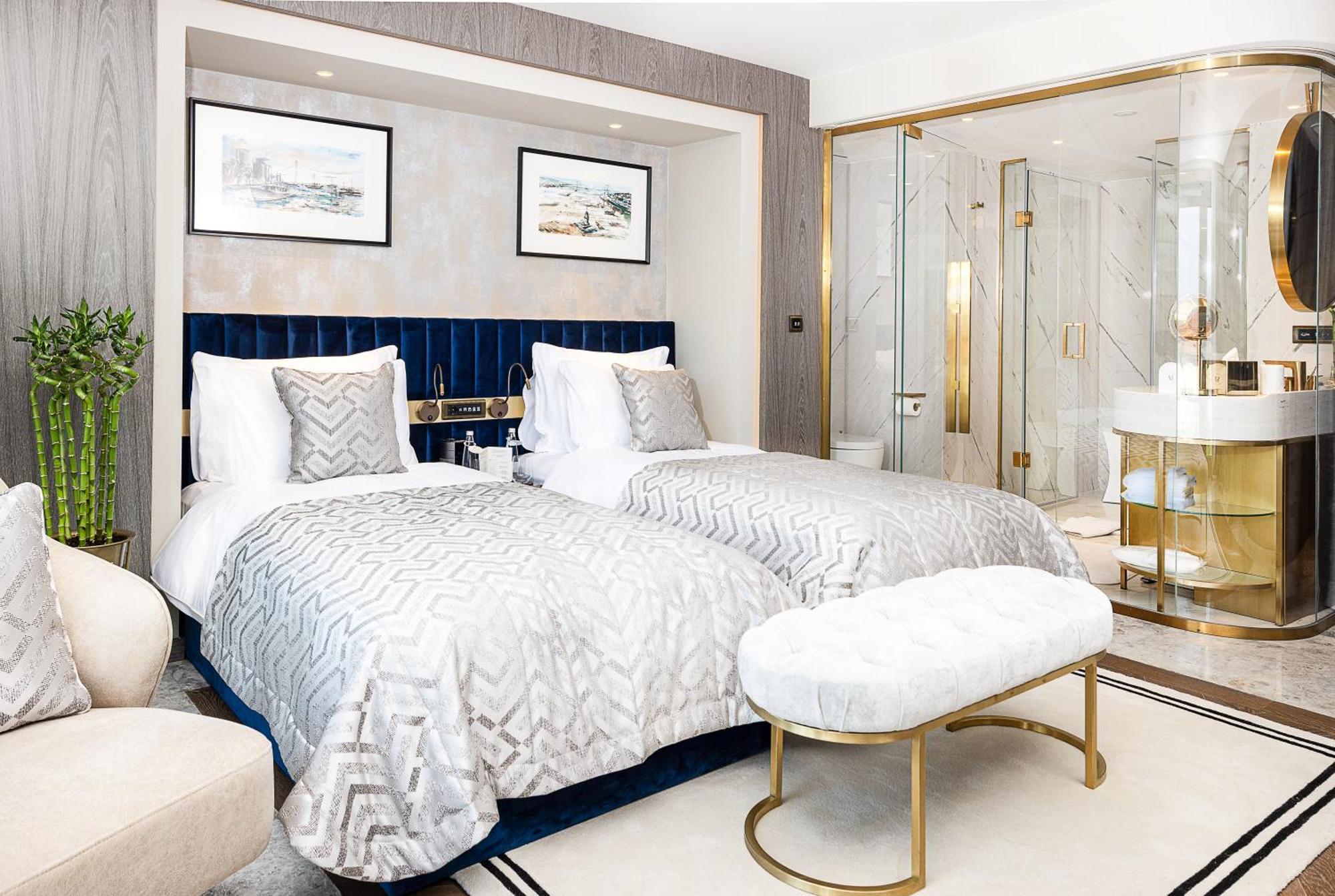 The Maestro Hotel — الصور 3